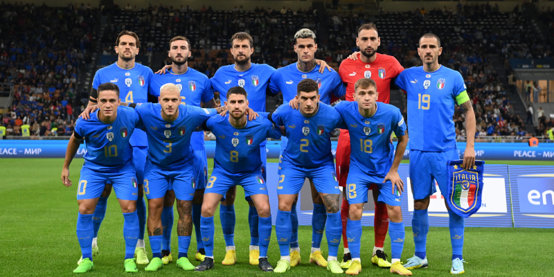 Hungary là đội bóng kèo trên và được đánh giá cao hơn