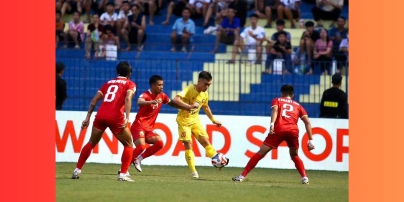 Chi tiết sức mạnh của hai câu lạc bộ